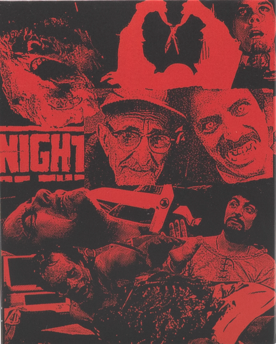 Smoke and Mirrors: The Story of Tom Savini - Limited Edition (WER-004)(Exclusive)*