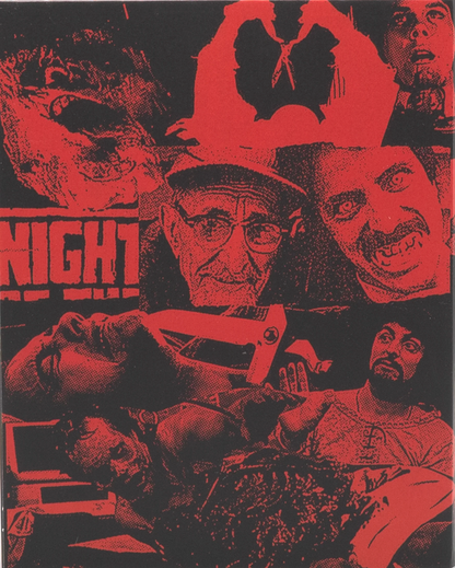 Smoke and Mirrors: The Story of Tom Savini - Limited Edition (WER-004)(Exclusive)*