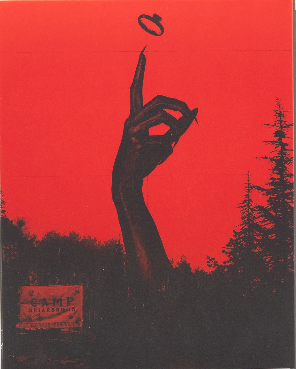 She Came from the Woods: Limited Edition (ETRM-043)(Exclusive)*