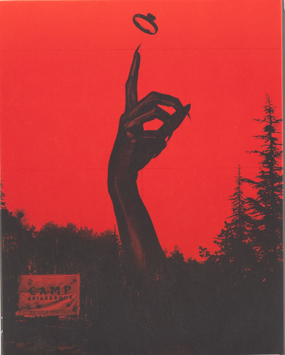 She Came from the Woods: Limited Edition (ETRM-043)(Exclusive)*