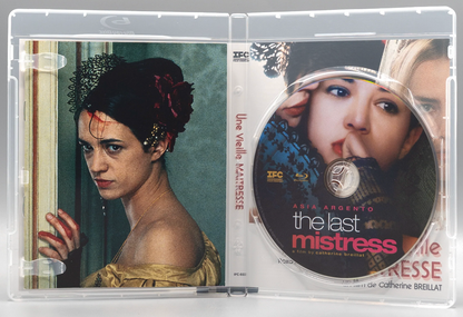 The Last Mistress: Limited Edition (IFC-022)(Exclusive)*