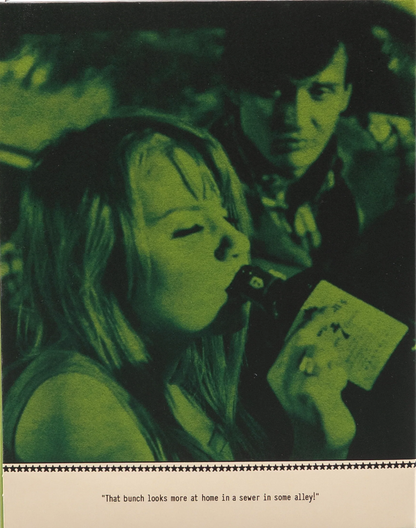 Blast-Off Girls / The Girl, The Body, and the Pill: Limited Edition (AGFA-073)(Exclusive)*