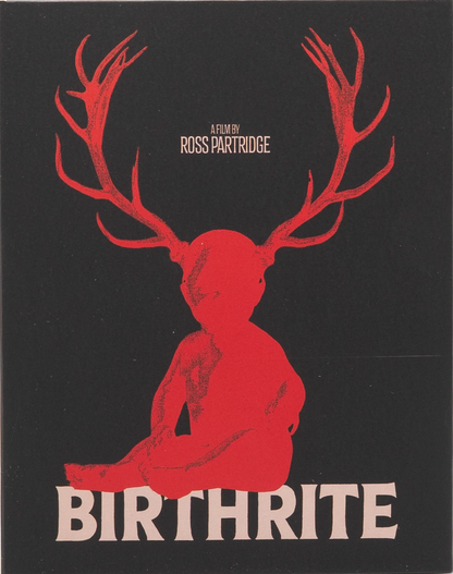 Birthrite: Limited Edition (BST-012)(Exclusive)*
