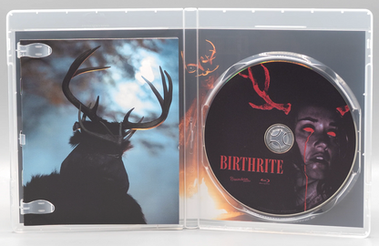 Birthrite: Limited Edition (BST-012)(Exclusive)*
