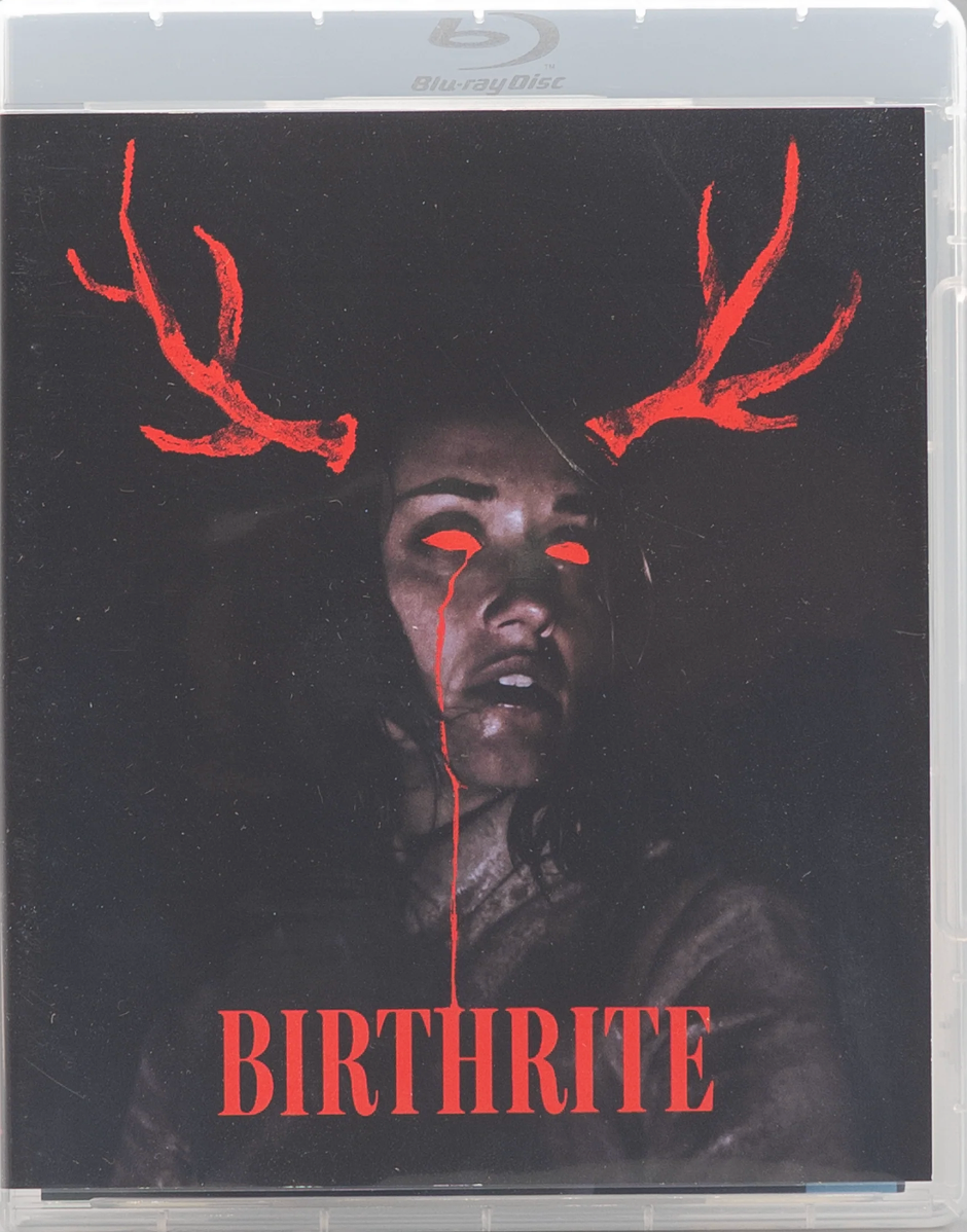 Birthrite: Limited Edition (BST-012)(Exclusive)*