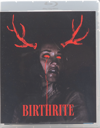 Birthrite: Limited Edition (BST-012)(Exclusive)*