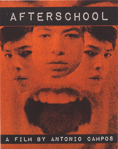 Afterschool: Limited Edition (IFC-023)(Exclusive)*