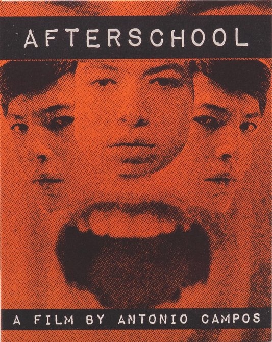Afterschool: Limited Edition (IFC-023)(Exclusive)*