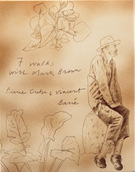 7 Walks with Mark Brown: Limited Edition (SF-002)(Exclusive)*