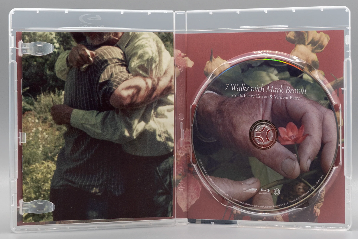 7 Walks with Mark Brown: Limited Edition (SF-002)(Exclusive)*