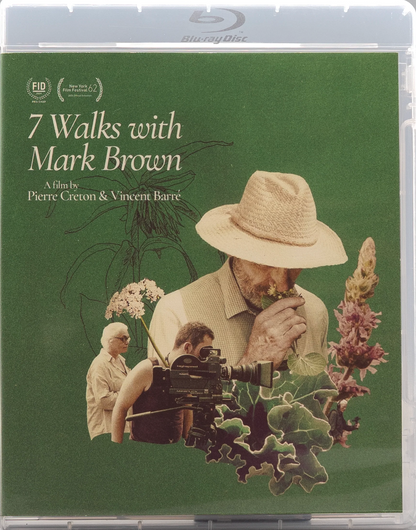 7 Walks with Mark Brown: Limited Edition (SF-002)(Exclusive)*