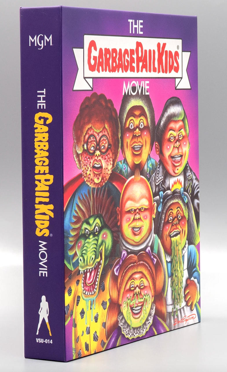 The Garbage Pail Kids Movie 4K: Limited Deluxe Edition (VSU-014)(Exclusive)*