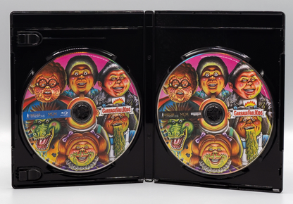The Garbage Pail Kids Movie 4K: Limited Deluxe Edition (VSU-014)(Exclusive)*