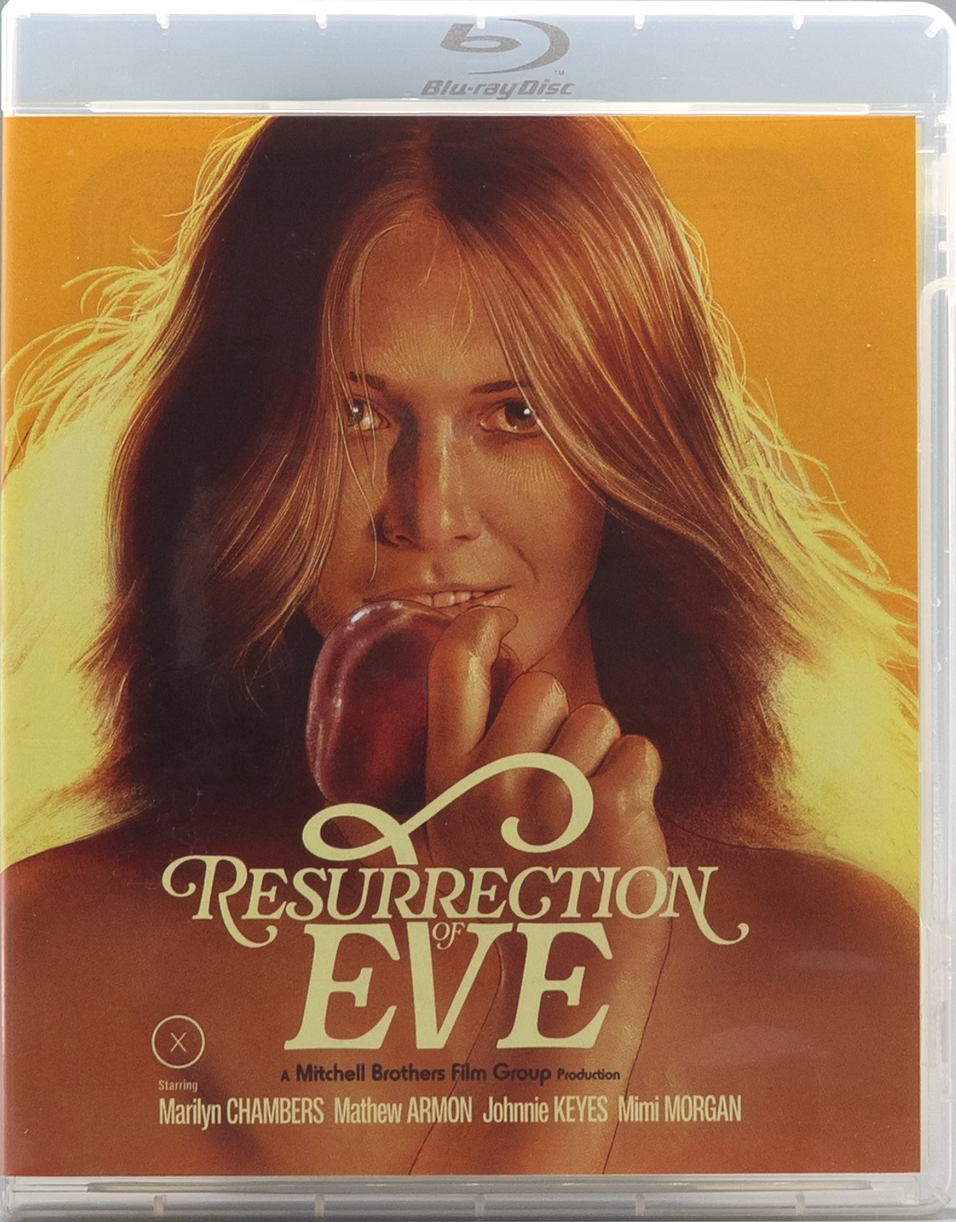 Resurrection Of Eve: Limited Edition (MBFG-002)(Exclusive)*