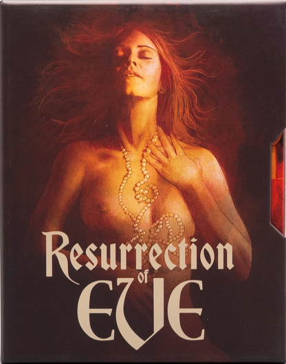 Resurrection Of Eve: Limited Edition (MBFG-002)(Exclusive)*