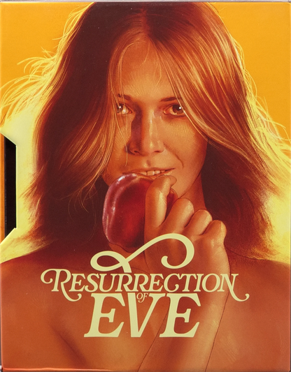 Resurrection Of Eve: Limited Edition (MBFG-002)(Exclusive)*