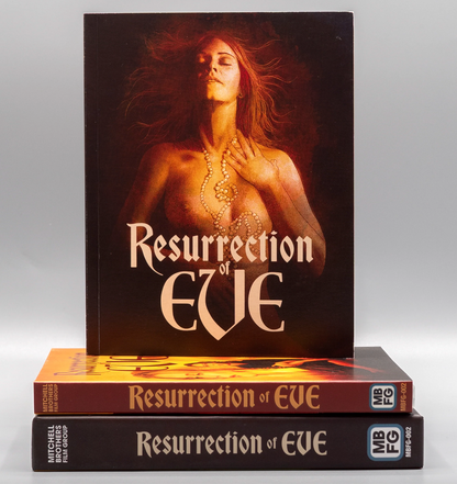 Resurrection Of Eve: Limited Edition (MBFG-002)(Exclusive)*