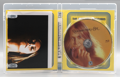 Resurrection Of Eve: Limited Edition (MBFG-002)(Exclusive)*