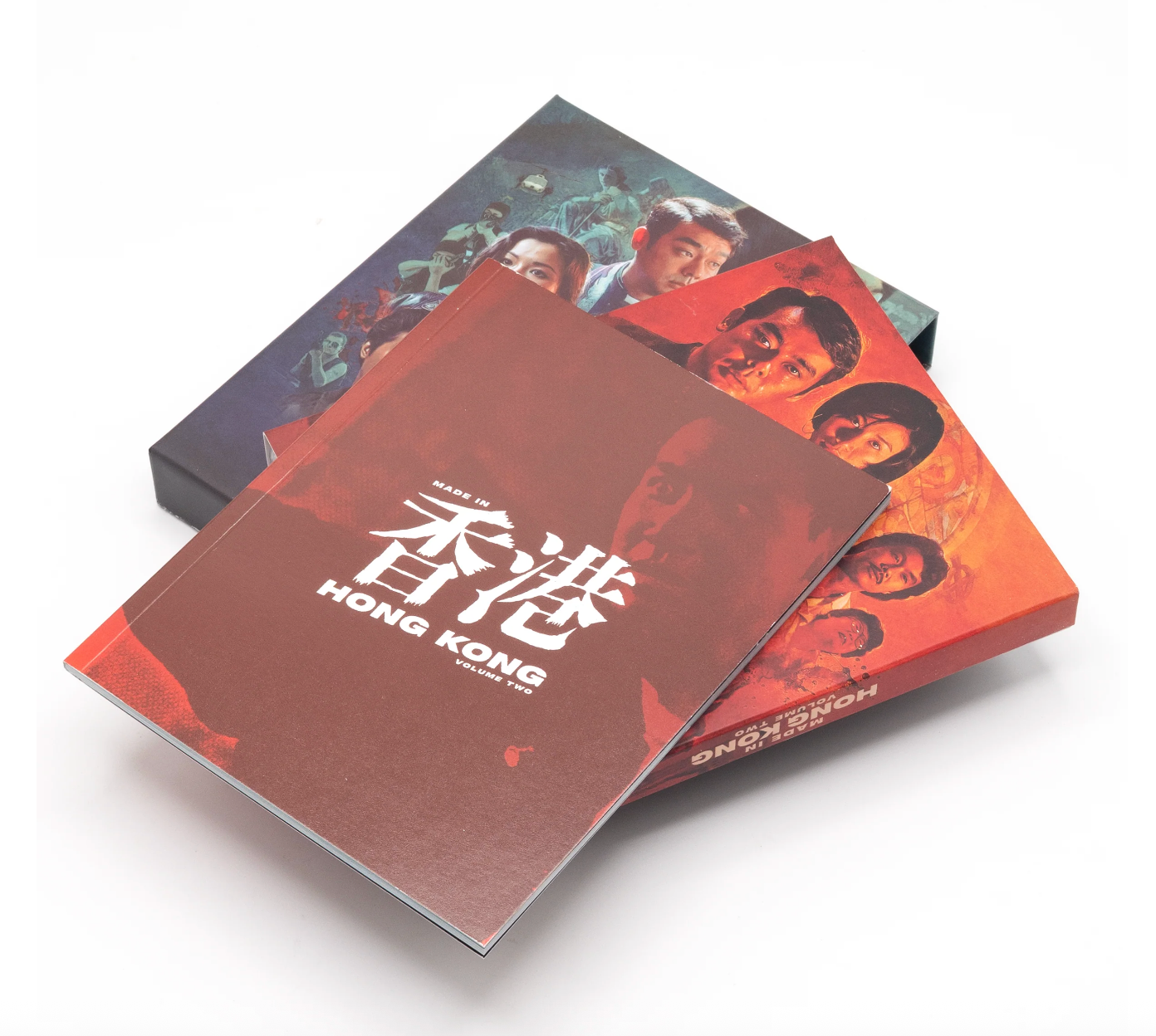 Made in Hong Kong: Volume #2 - Limited Edition (VS-525)(Exclusive)*