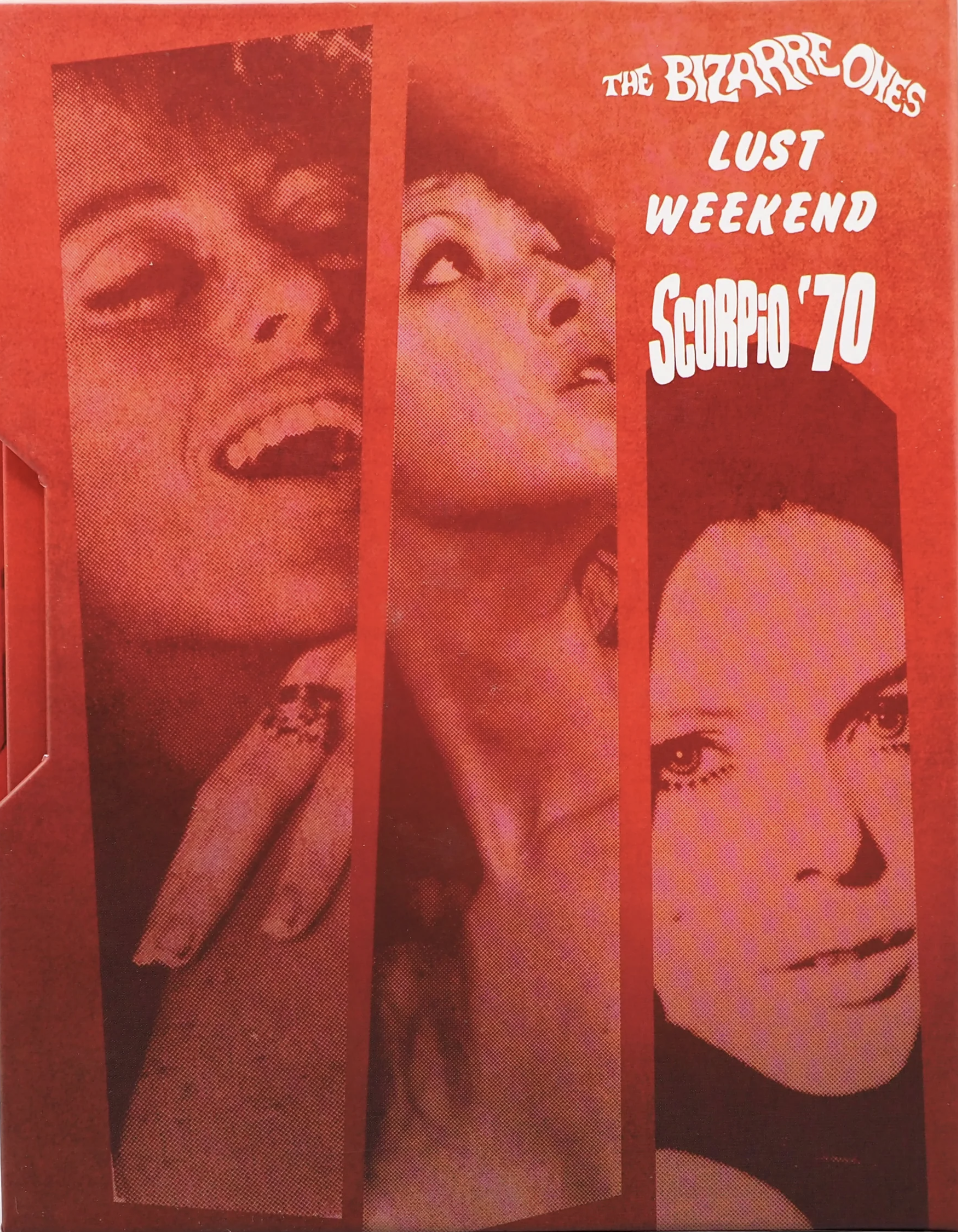 Ron Sullivan: The Early Years - Limited Edition (DPIX-004)(Exclusive)*