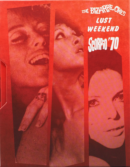 Ron Sullivan: The Early Years - Limited Edition (DPIX-004)(Exclusive)*