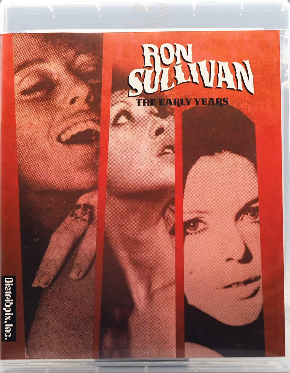 Ron Sullivan: The Early Years - Limited Edition (DPIX-004)(Exclusive)*