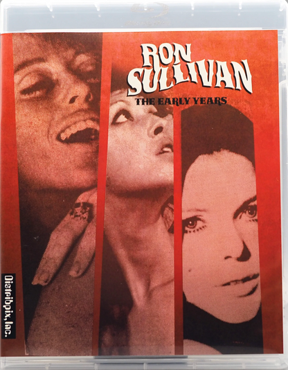 Ron Sullivan: The Early Years - Limited Edition (DPIX-004)(Exclusive)*