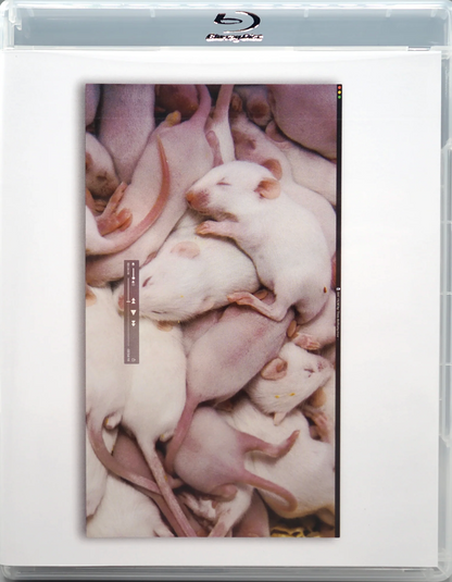 Rat Film: Limited Edition (MEM-002)(Exclusive)*