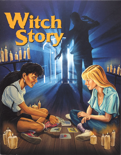Witch Story 4K: Limited Edition (VS-465)(Exclusive)*