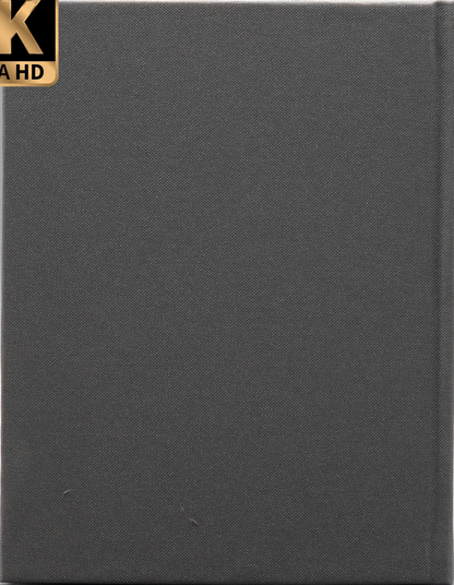 Boxcar Bertha 4K: Limited Edition DigiBook (CIN-030)(Exclusive)*