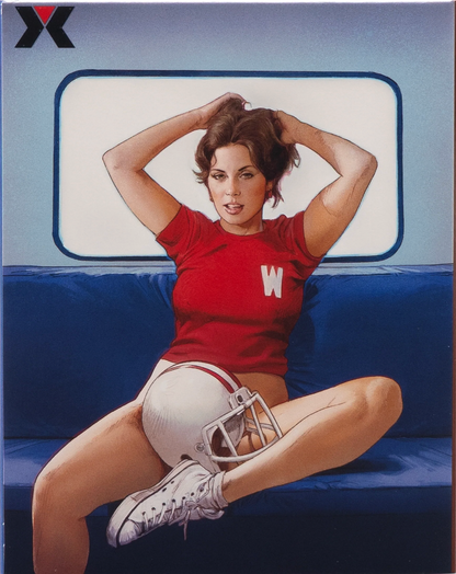 High School Memories: Limited Edition (VCX-002)(Exclusive)*