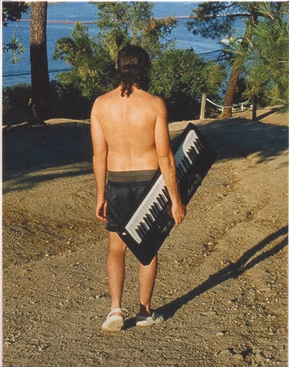 Teddy, Out of Tune: Limited Edition (NB-002)(Exclusive)*