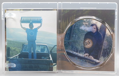 Teddy, Out of Tune: Limited Edition (NB-002)(Exclusive)*