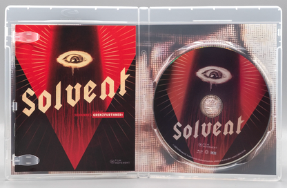 Solvent: Limited Edition (FM-034)(Exclusive)*
