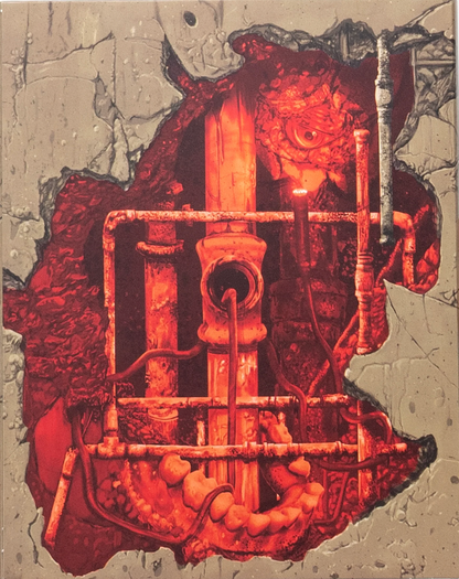 Solvent: Limited Edition (FM-034)(Exclusive)*