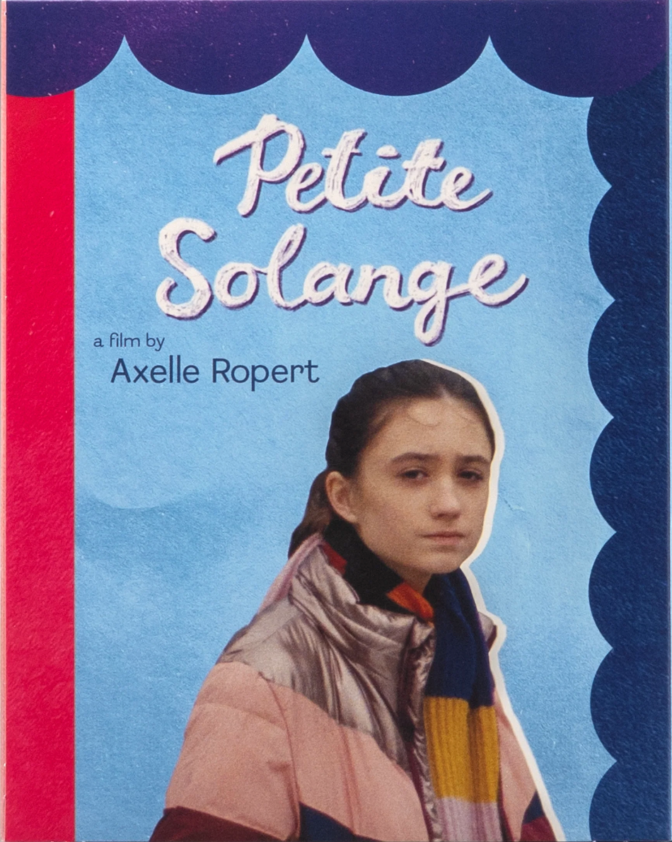 Petite Solange: Limited Edition (SF-003)(Exclusive)*