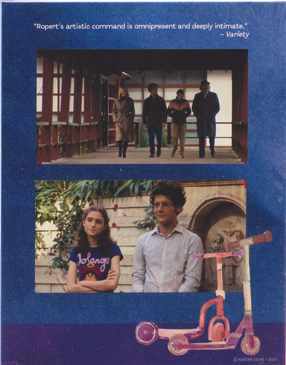 Petite Solange: Limited Edition (SF-003)(Exclusive)*