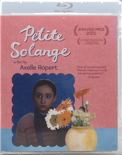 Petite Solange: Limited Edition (SF-003)(Exclusive)*