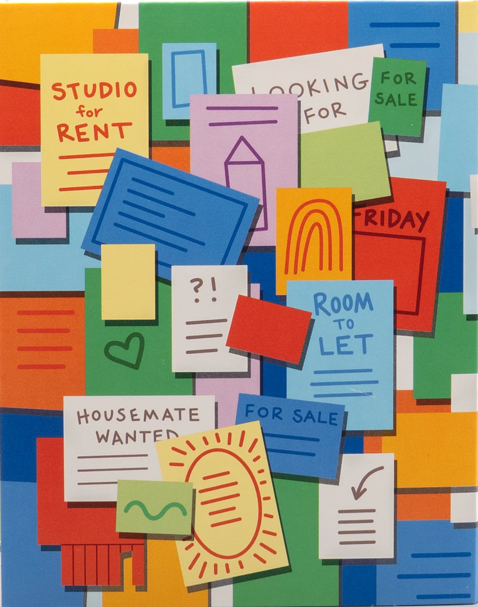 Love and Other Catastrophes: Limited Edition (UMB-020)(Exclusive)*