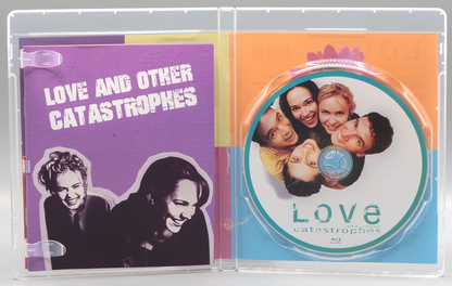 Love and Other Catastrophes: Limited Edition (UMB-020)(Exclusive)*