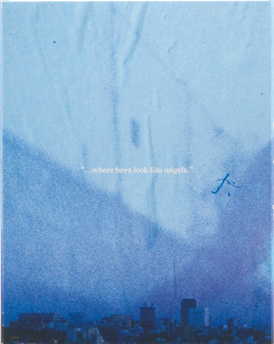 Looking for an Angel: Limited Edition (KANI-036)(Exclusive)*