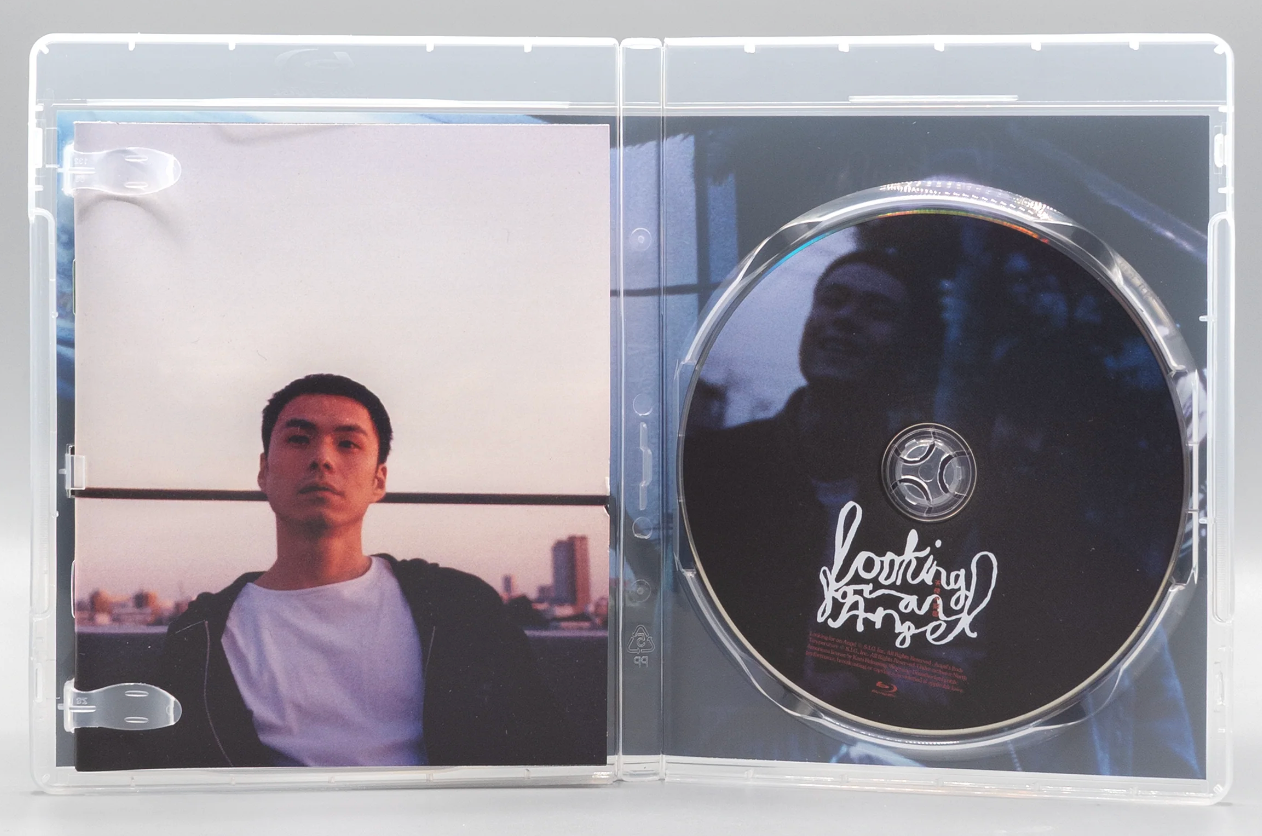 Looking for an Angel: Limited Edition (KANI-036)(Exclusive)*