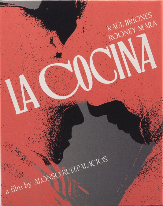 La Cocina: Limited Edition (WLA-001)(Exclusive)*
