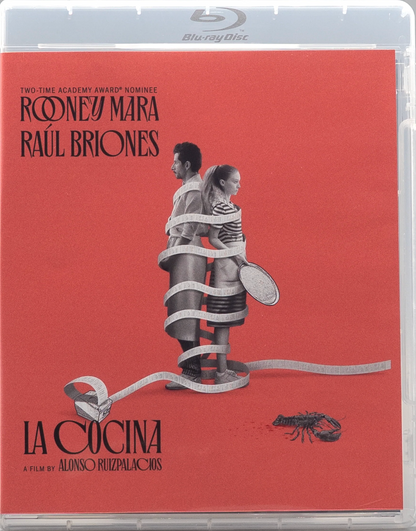 La Cocina: Limited Edition (WLA-001)(Exclusive)*