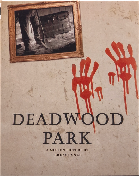 Deadwood Park: Limited Edition (SC-056)(Exclusive)*