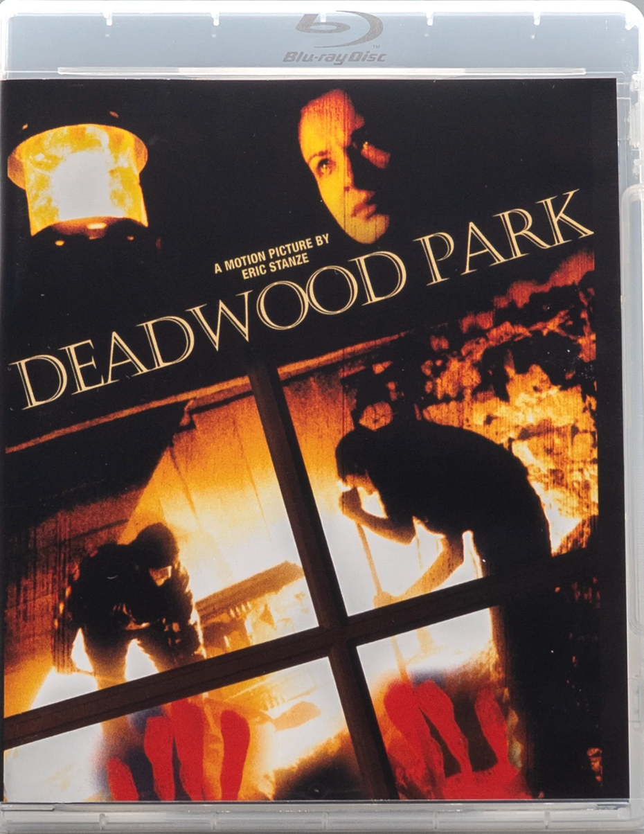 Deadwood Park: Limited Edition (SC-056)(Exclusive)*