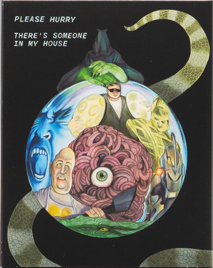 Dead of Night: Limited Edition (VHSH-021)(Exclusive)*