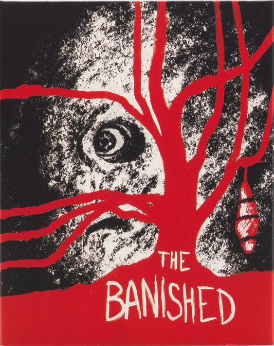 The Banished: Limited Edition (BST-013)(Exclusive)*