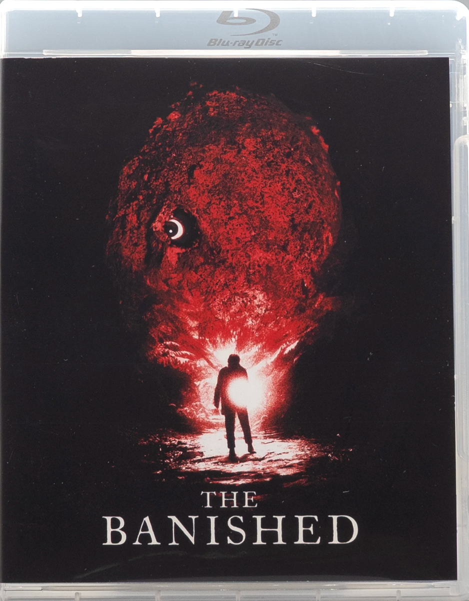 The Banished: Limited Edition (BST-013)(Exclusive)*