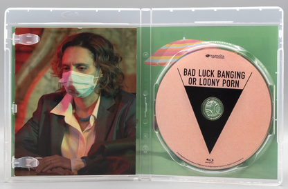 Bad Luck Banging or Loony Porn: Limited Edition (MAG-004)(Exclusive)*